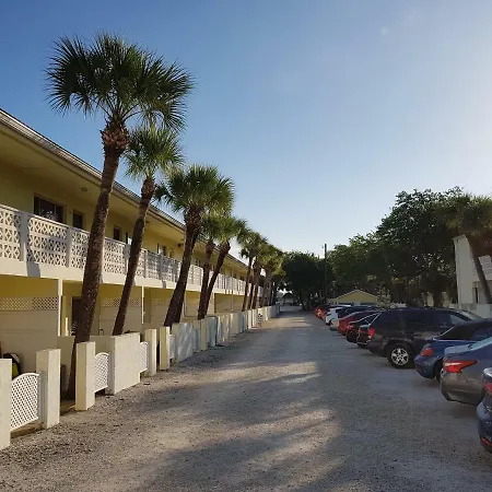 Siesta Key Condo - On The Water ! Exterior photo