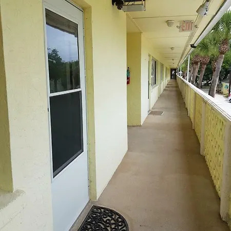 Siesta Key Condo - On The Water ! Exterior photo