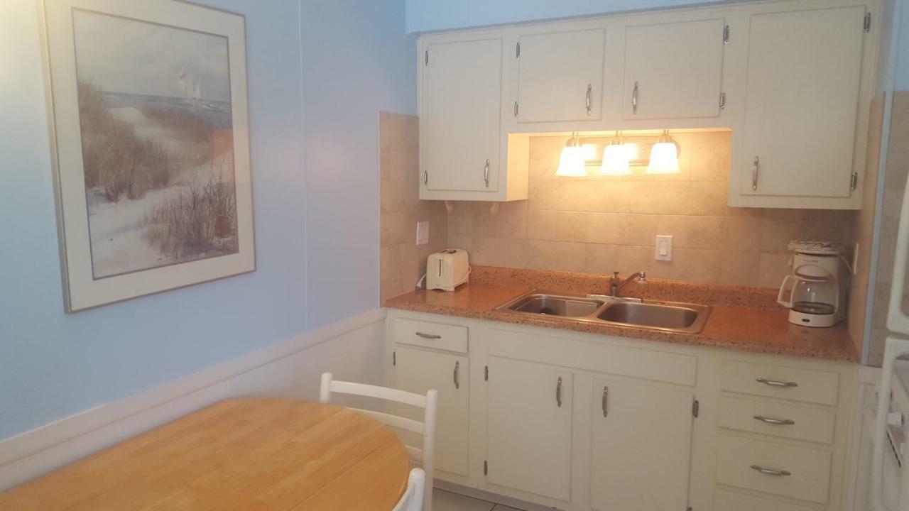 Apartment - On The Water ! Siesta Key