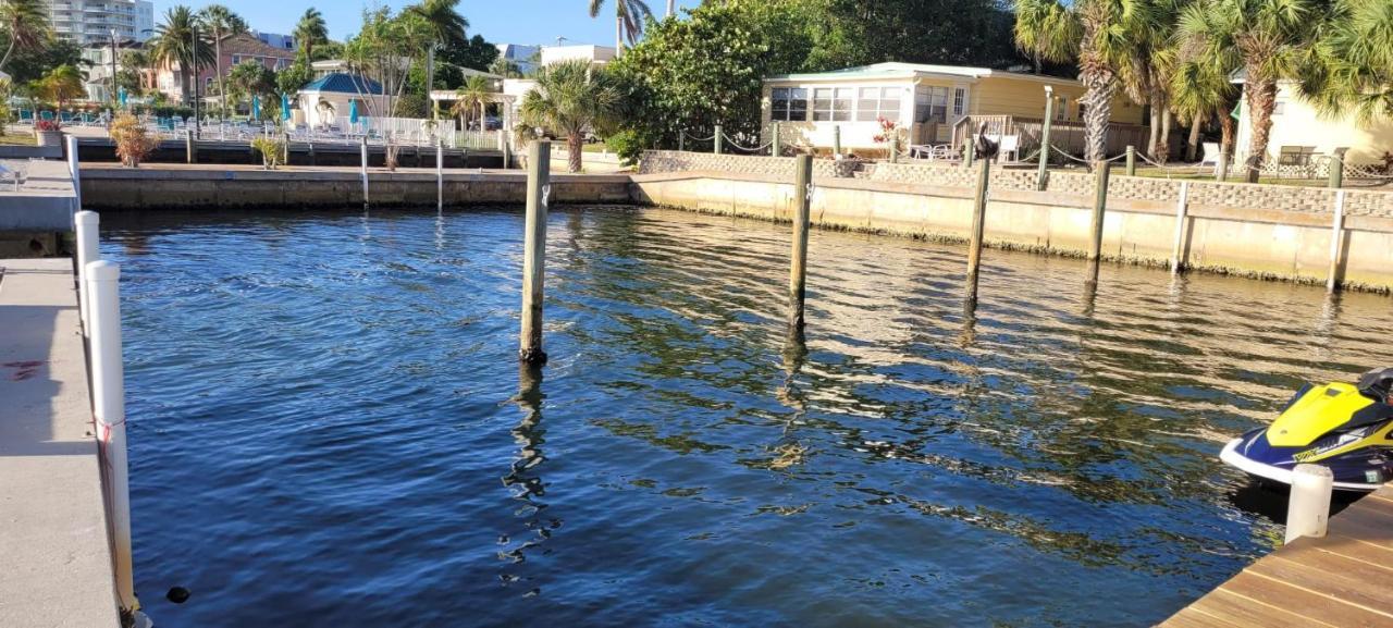 - On The Water ! Apartamento