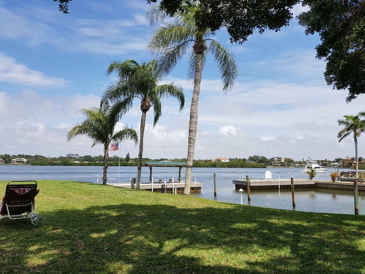 - On The Water ! Apartamento